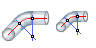 Create Bend Plane