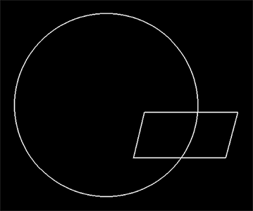 島を除外できない