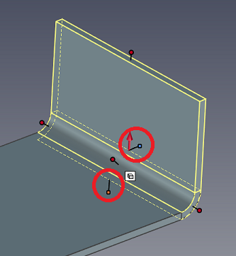 オプション 板金-全般