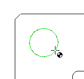 マウスカーソル