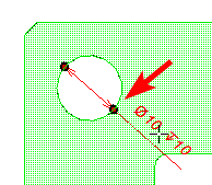 マウスカーソル
