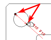 マウスカーソル