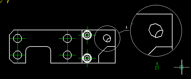 符号と尺度のラベル
