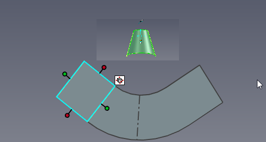 コメントの入力