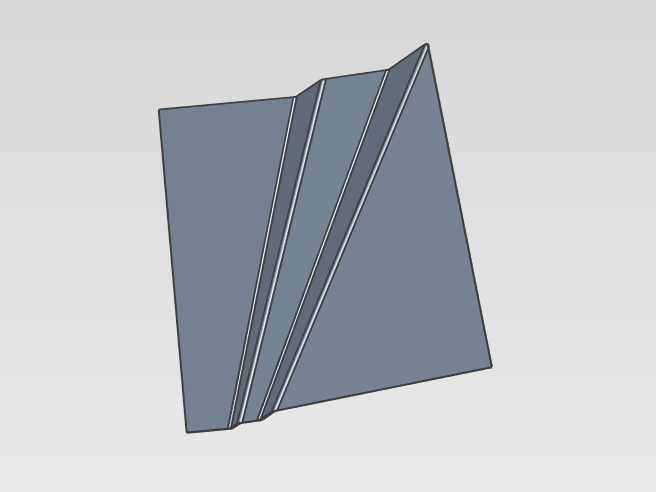 スケッチベンド