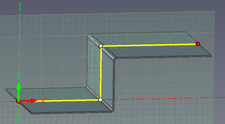 コメントの入力