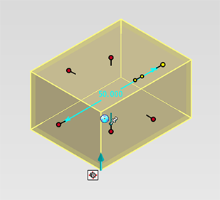 IntelliShapeをハイライト
