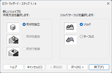 ロフトウィザード