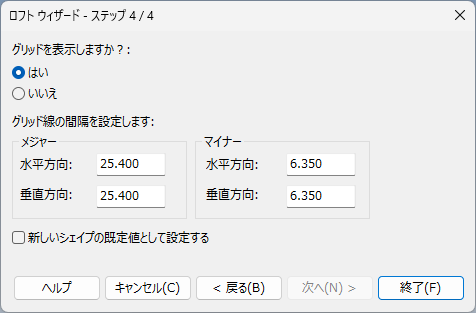 ロフトウィザード