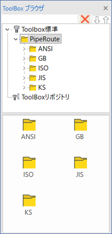 TBブラウザ