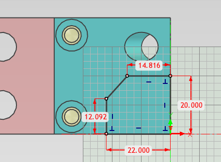 SmartDimension