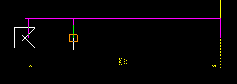 寸法のチェック