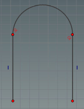 フィレット
