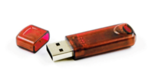 USB ドングル